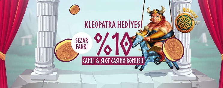 Casinosezar TV